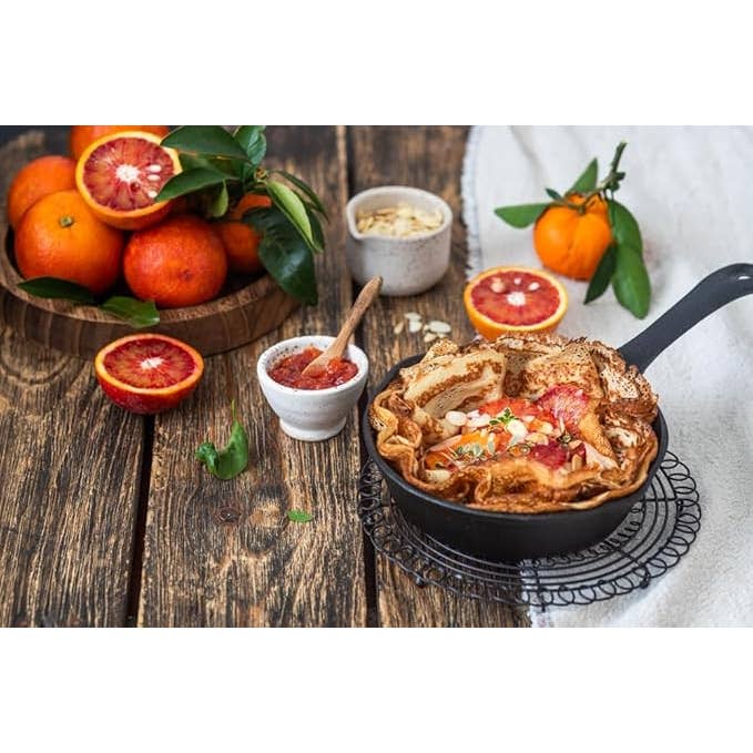 Bono USA Inc. - Wholesale Jam/Jelly - Bono Sicilian Blood Orange Organic Marmalade6