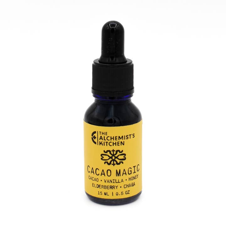 Cacao Magic for wholesale by plant alchemy remedies