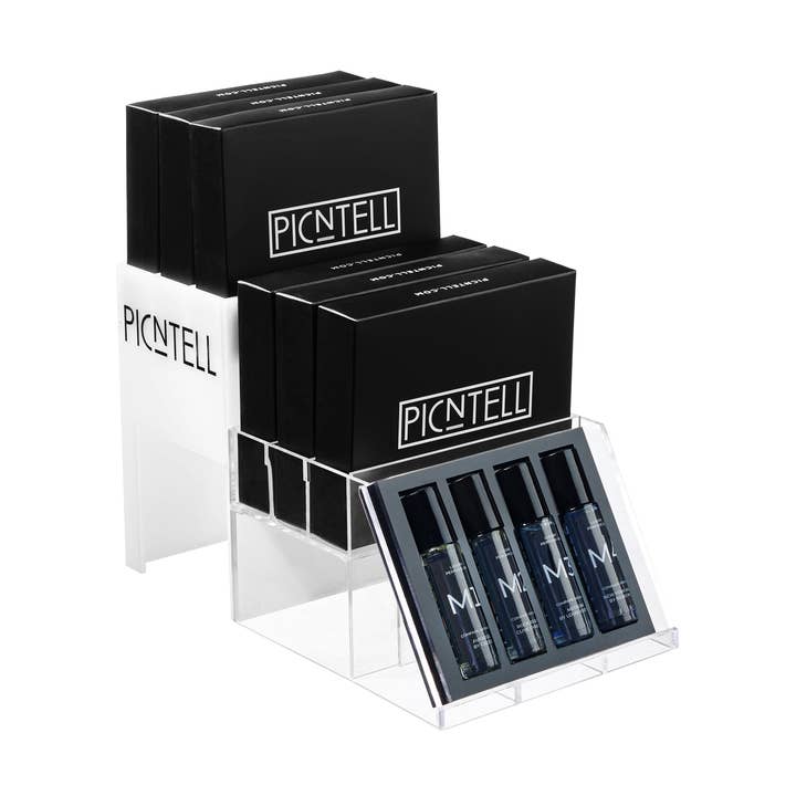 PICNTELL - Wholesale Perfume/Eau de Toilette - Bestseller Men's Cologne Customer Favorite Perfume Combo Set0