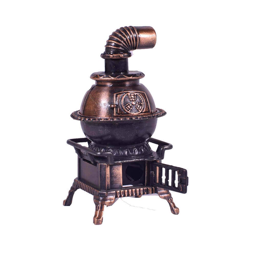 giftland - Wholesale Pencil Sharpener - Stove Die Cast Sharpener