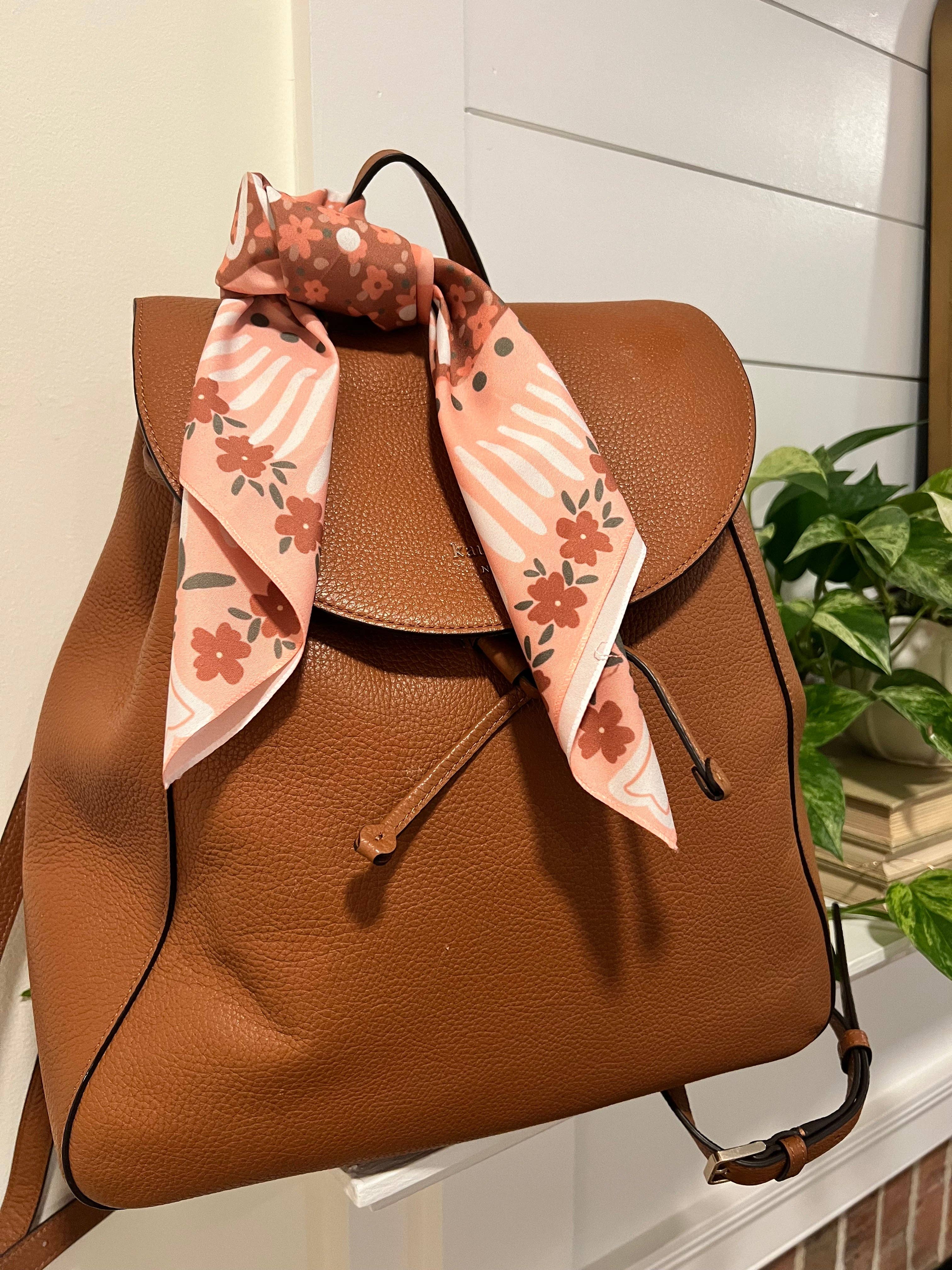 Marigold Catholic Goods, Co. - Wholesale Scarf - Women's - Benedict Bandana Scarf