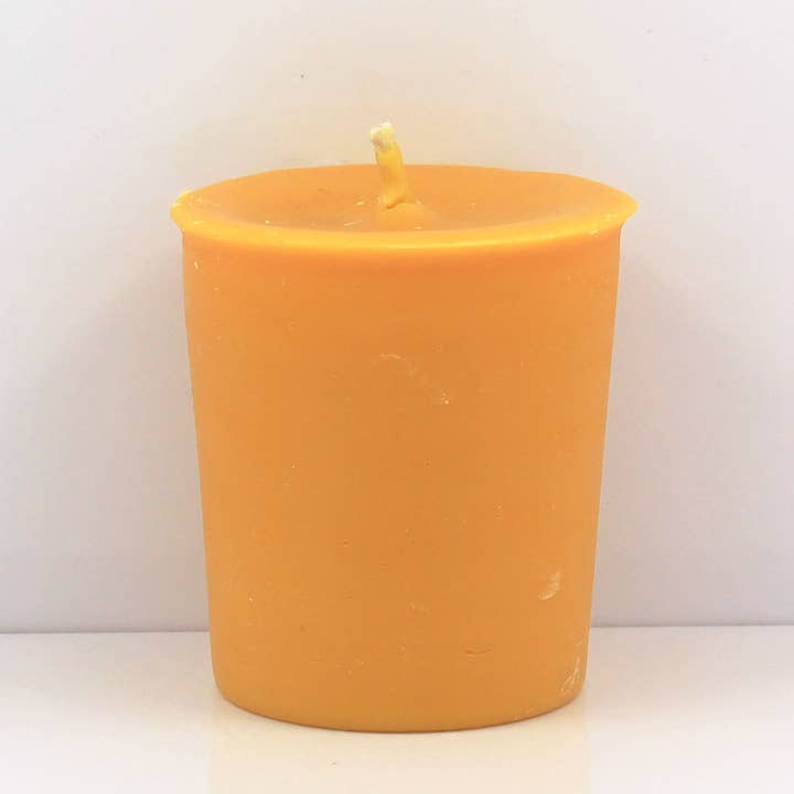It's Your Journey LLC - Wholesale Votive Candle - Manifest A Miracle Votive Candle 2 oz.