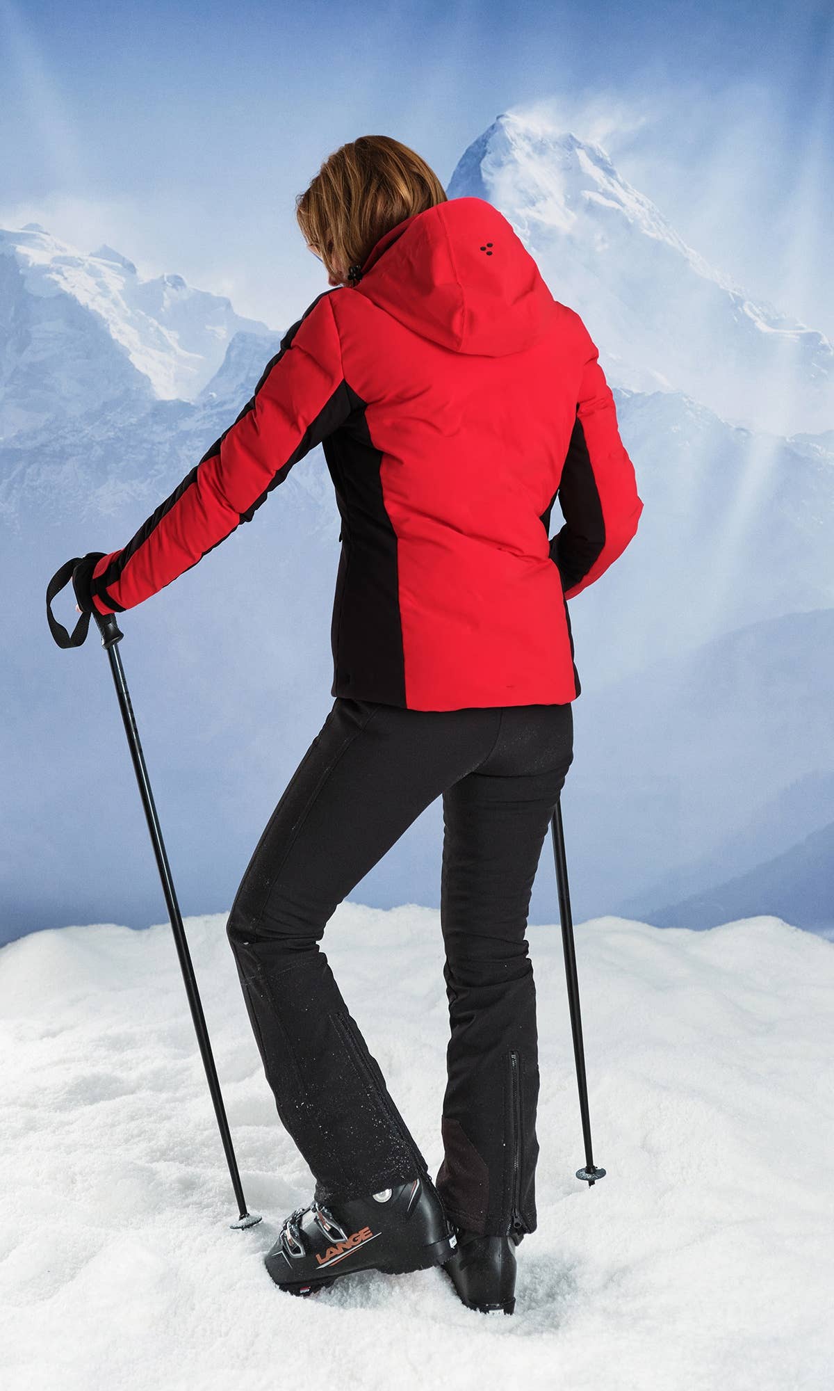 Söll - Vente Doudoune – femme - Veste Absolute pour femme Söll6