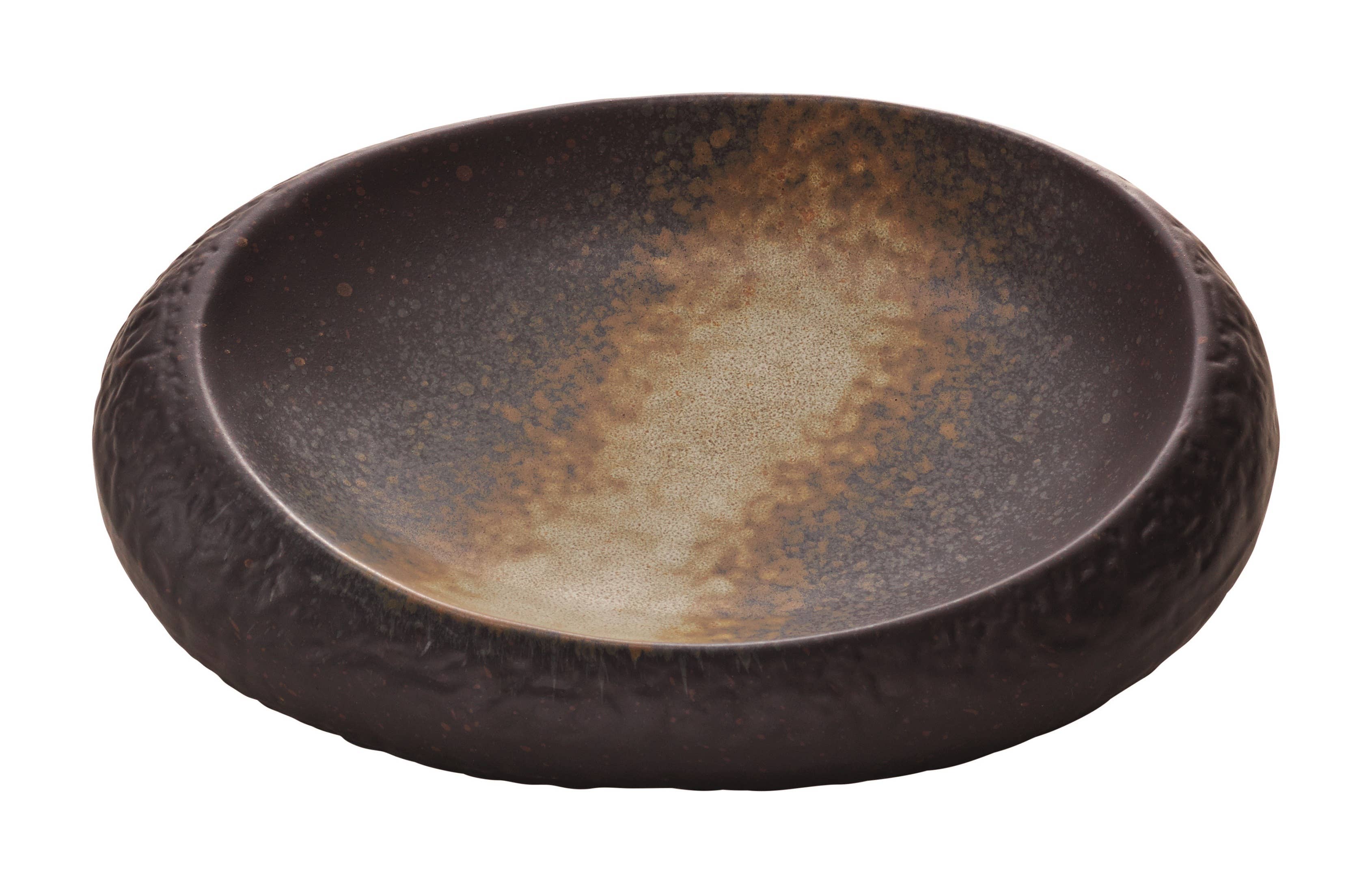 Bauscher Hepp - Wholesale Bowl - 23 x 18cm Oval Bowl - Terra Collection0