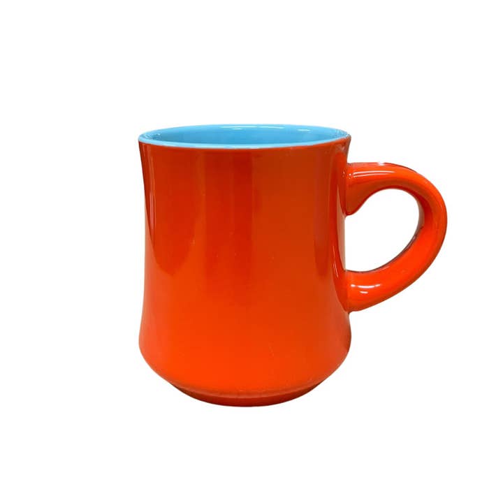 Highwave - Wholesale Coffee Mug - NEW! 12 oz Good-Bi Mug3