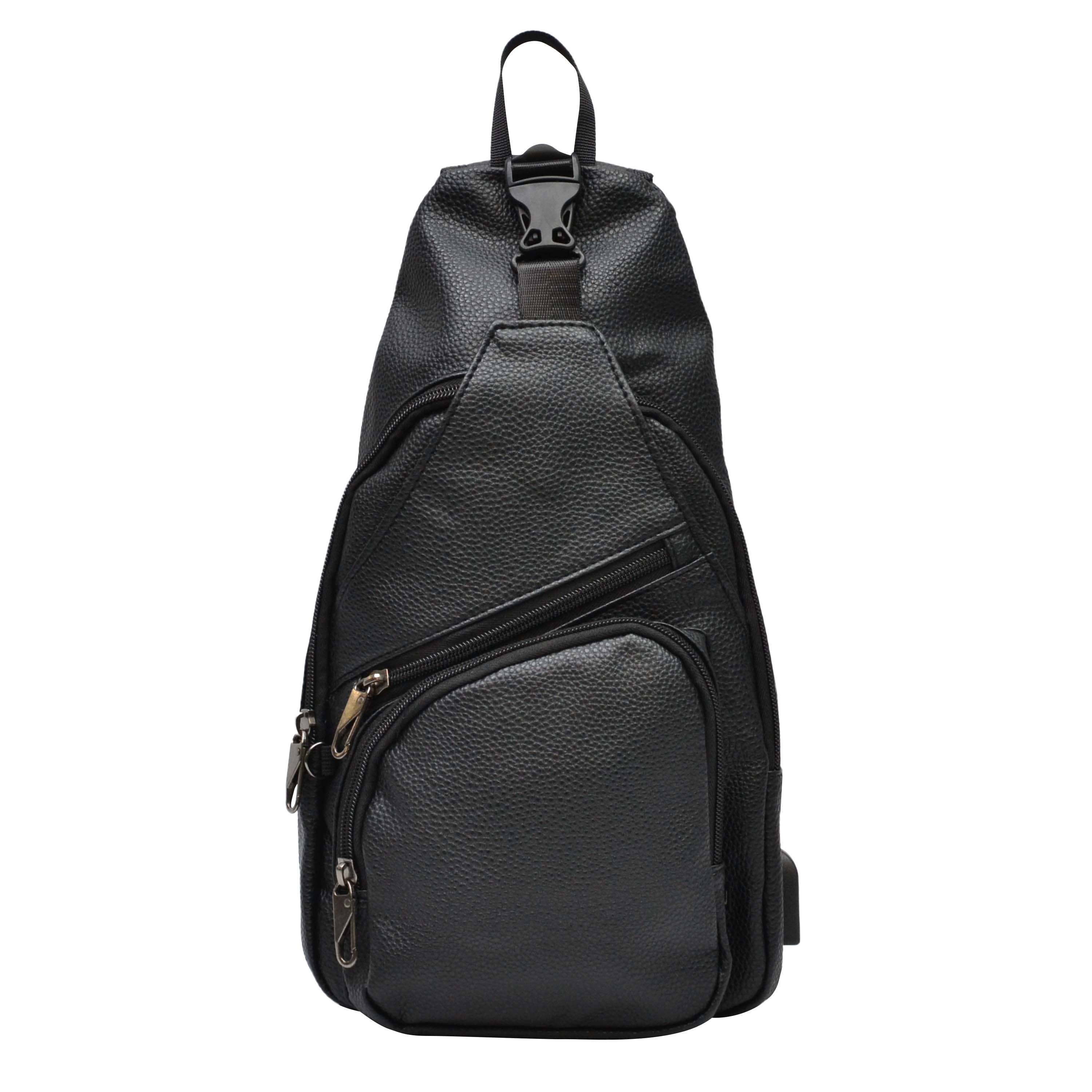 Wholesale Milan Anti-theft Daypack Small: NYC Collection Travel