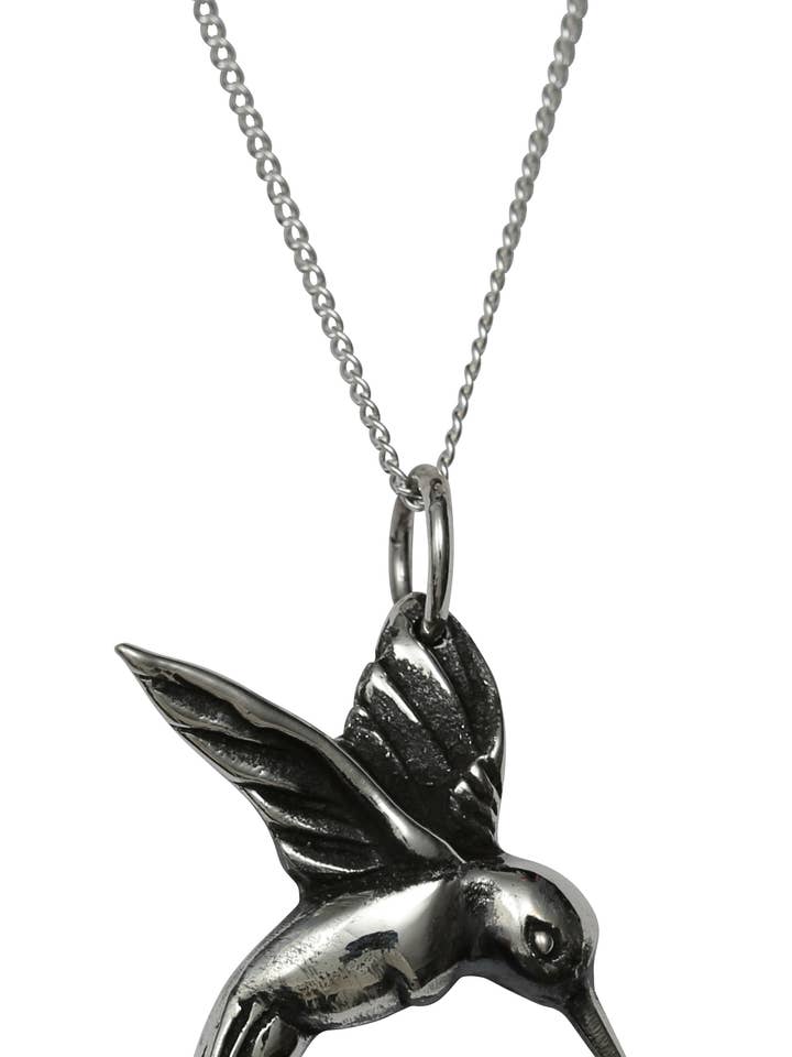 CH colibrì per la vendita all'ingrosso da parte di Femme Metale