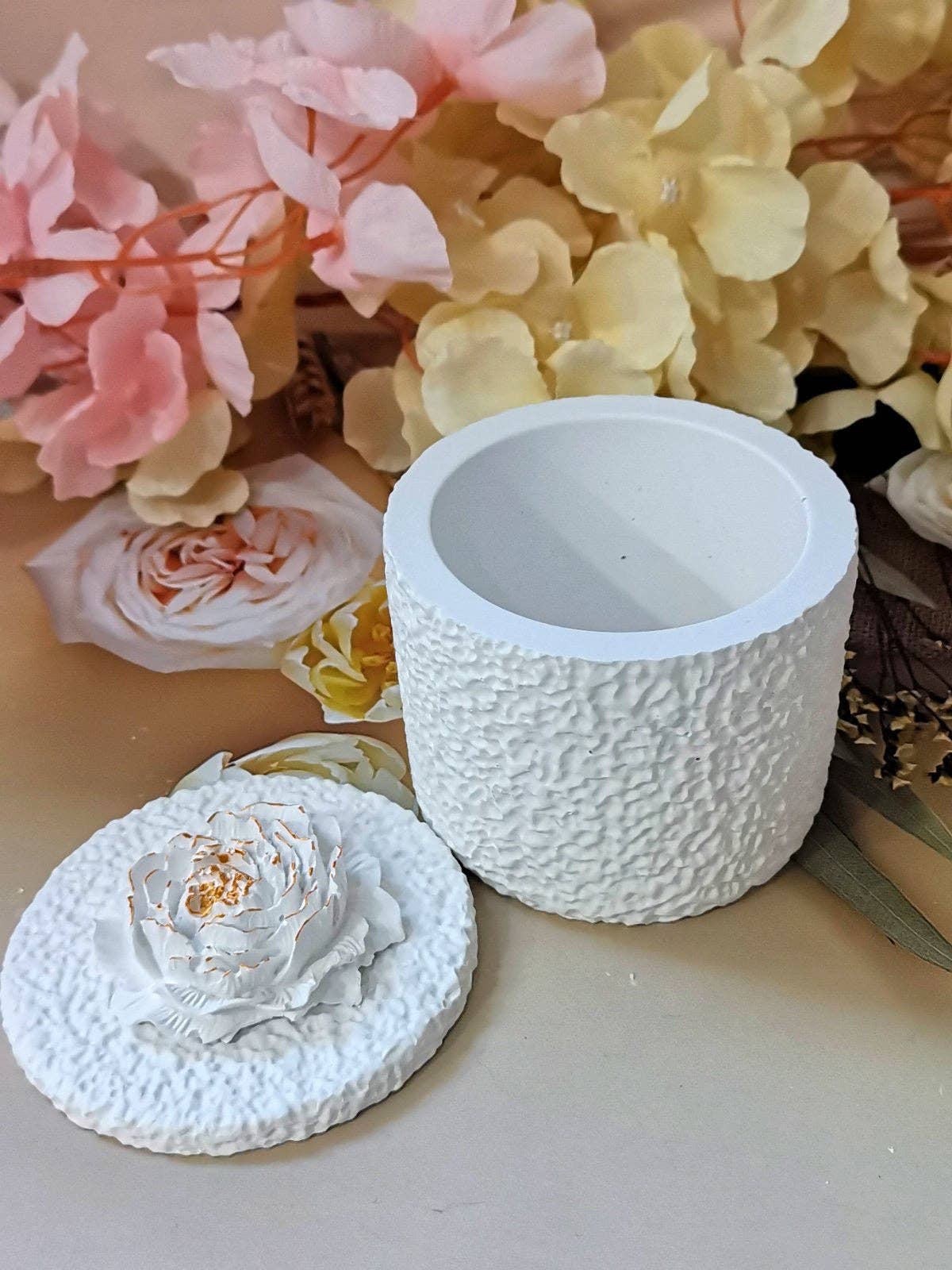 Sweet Happiness - Wholesale Jar - Ariane Pot1