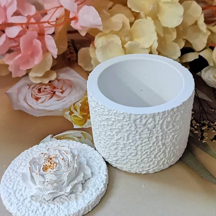 Sweet Happiness - Wholesale Jar - Ariane Pot1