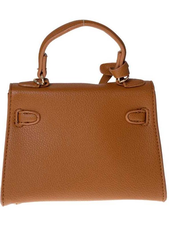 Soft Texture Faux Leather Mini Crossbody Bag 52 for wholesale by anbfashion