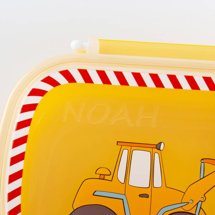 sigikid - Wholesale Lunch Bag/Box - Kids - Lunchbox Bodo Bagger4