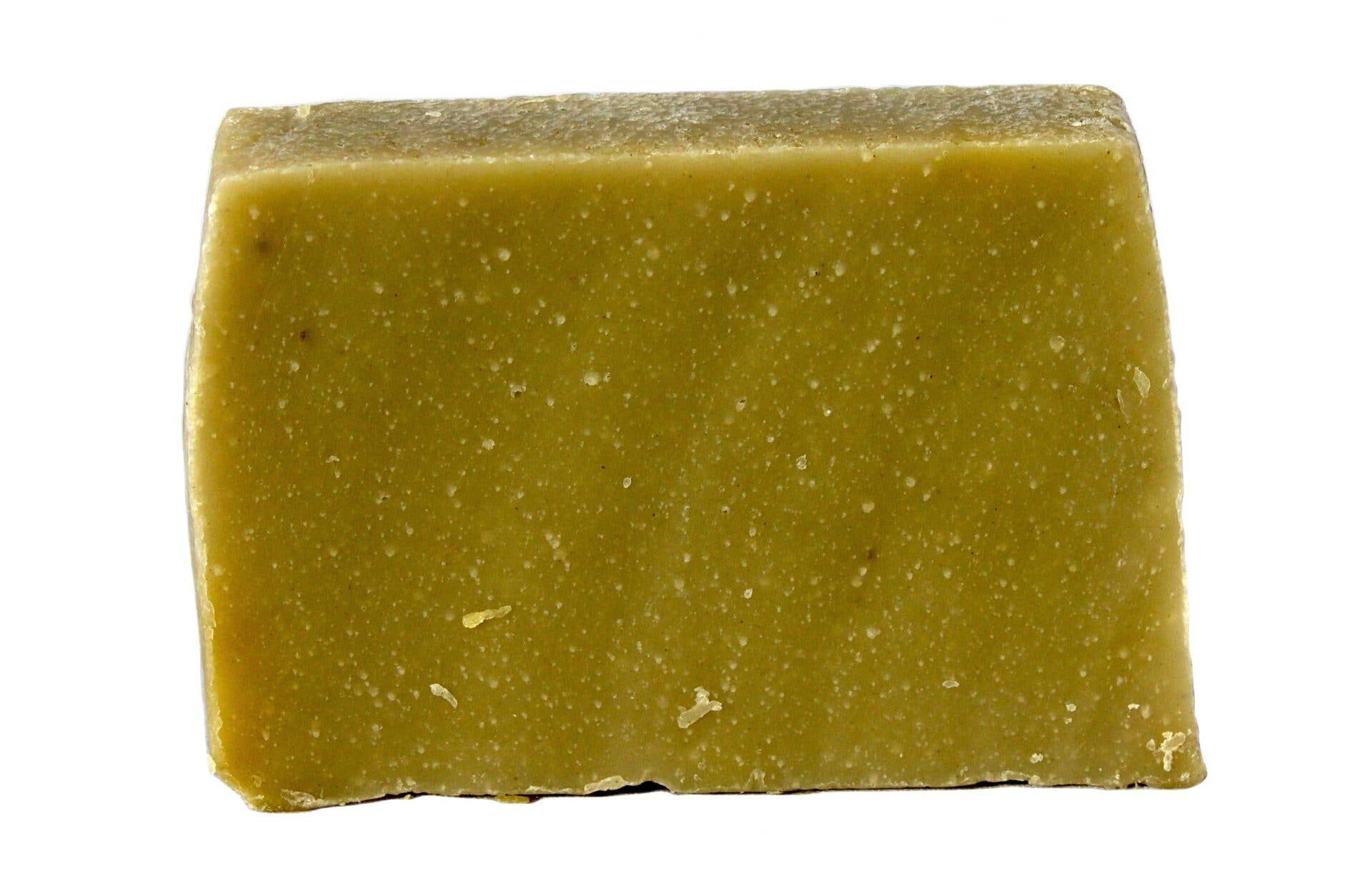 Salinas del Alemán - Wholesale Bar Soap - Artisan Soap of Olive Oil Rosemary and Yarrow
