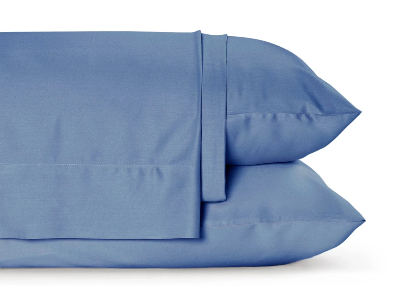 Pure Fiber - Wholesale Sheet Set - Bamboo Viscose Sheets Set – 4PC Soft Cooling Bedding5