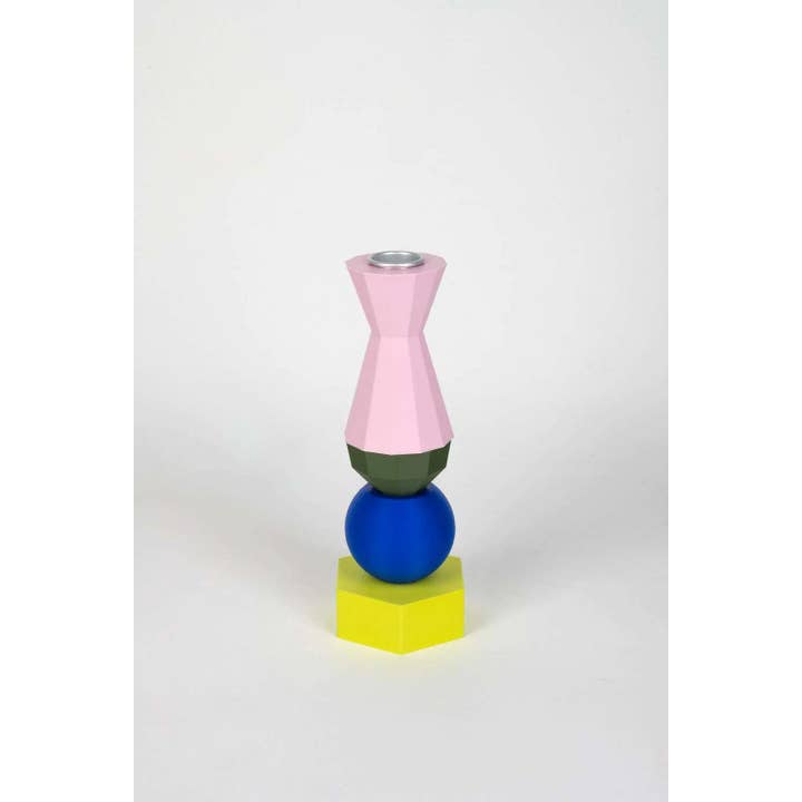 roki Design - Wholesale Candle Holder - Neo - ANIS candle holder - 3D printed