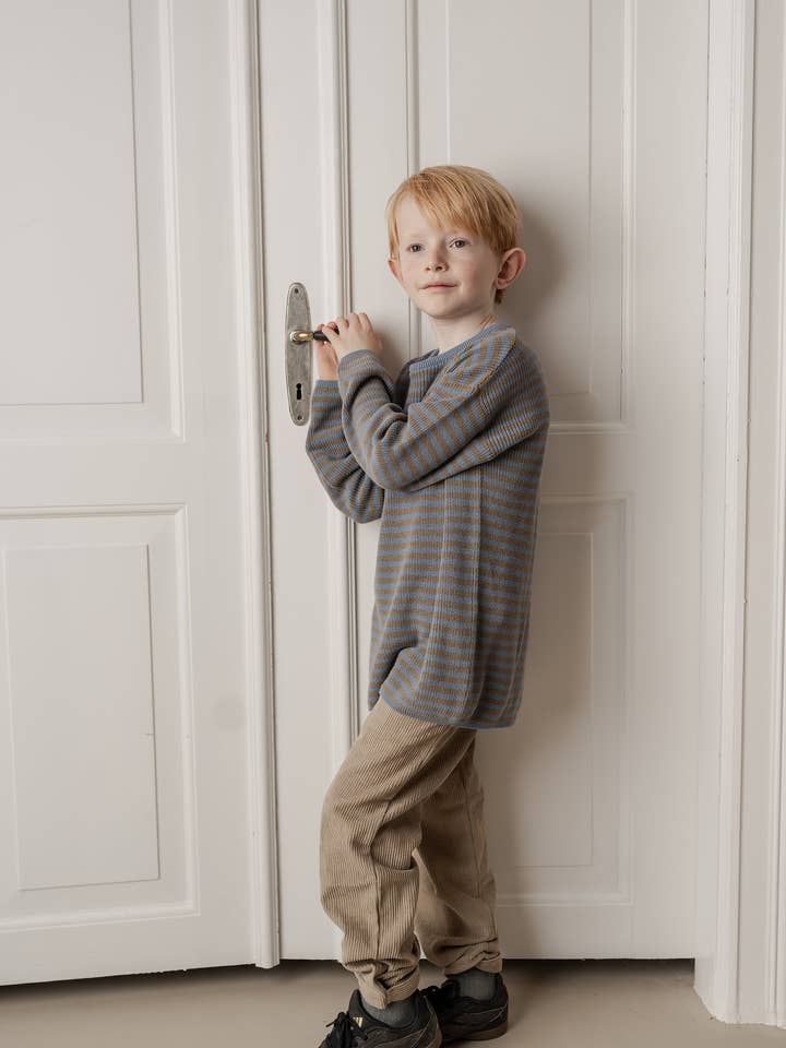 Coriander Laust pants for wholesale on Faire