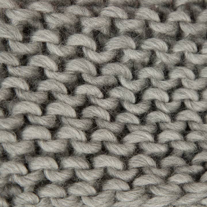 Wool Couture Company - Wholesale Knitting/Crochet Supplies - Hannahs Blanket Knitting Kit