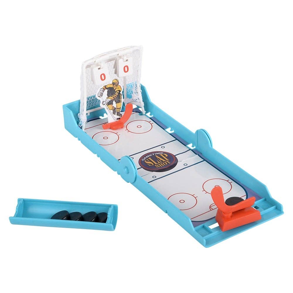 La Luna Bella - Toys - Venta al por mayor Juguete tradicional - Niños - Juguetes para niños SPORTS SLAP GAMES LLB de 8.5 pulgadas4