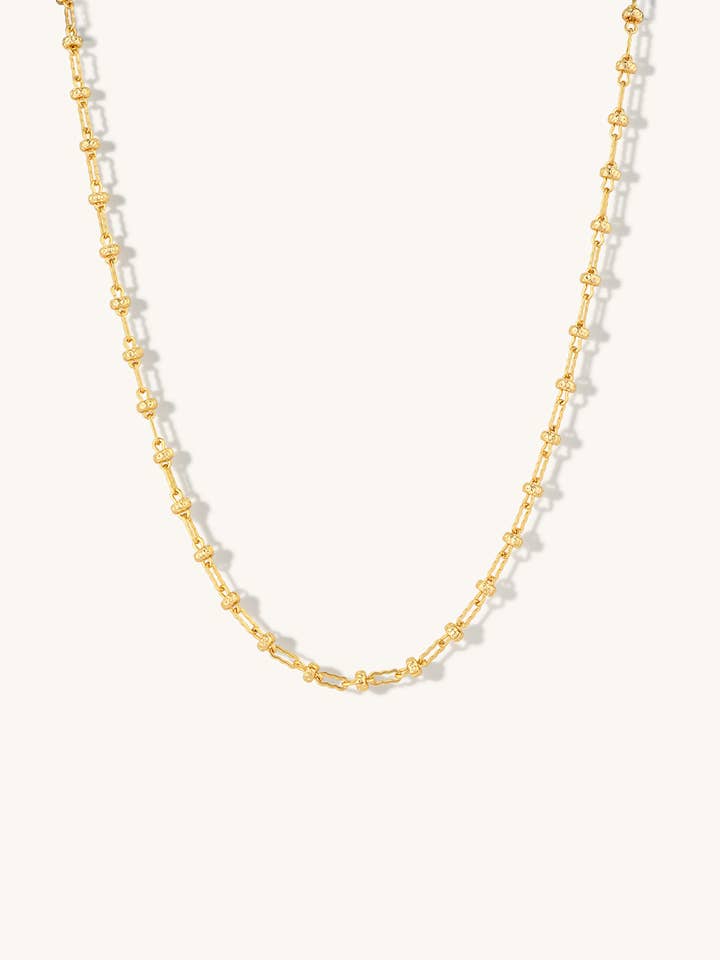 COLLIER CALLIE pour la vente par Formation Co. Jewellery