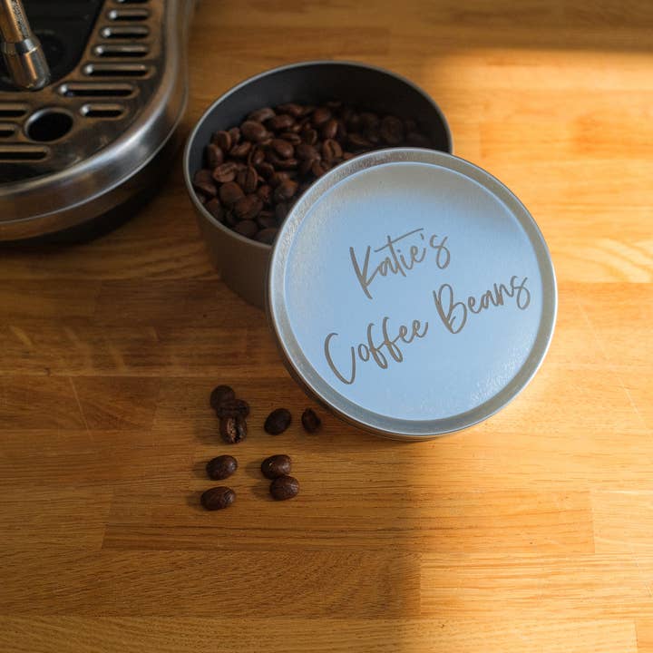 Penny & Meriwether - Wholesale Food storage container - Treat Tin1