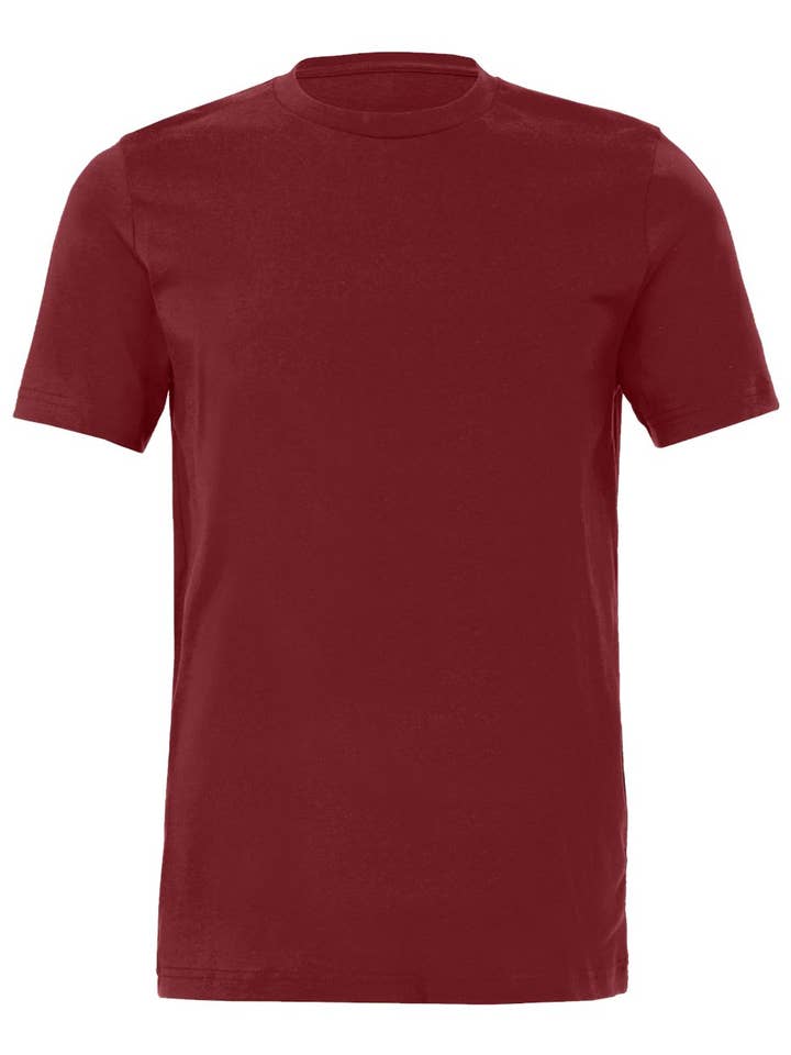 Forever11 - Wholesale T-Shirt - Women's - BELLA + CANVAS 3001 Unisex Jersey Tee19