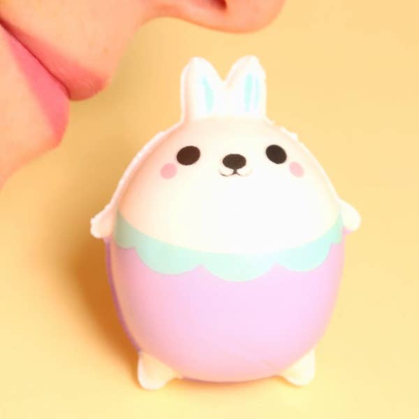 Triciclo Editores - Vendita all'ingrosso Giocattolo squishy - Bambini e neonati - Squishy Animals - espositore di 8 bustine7