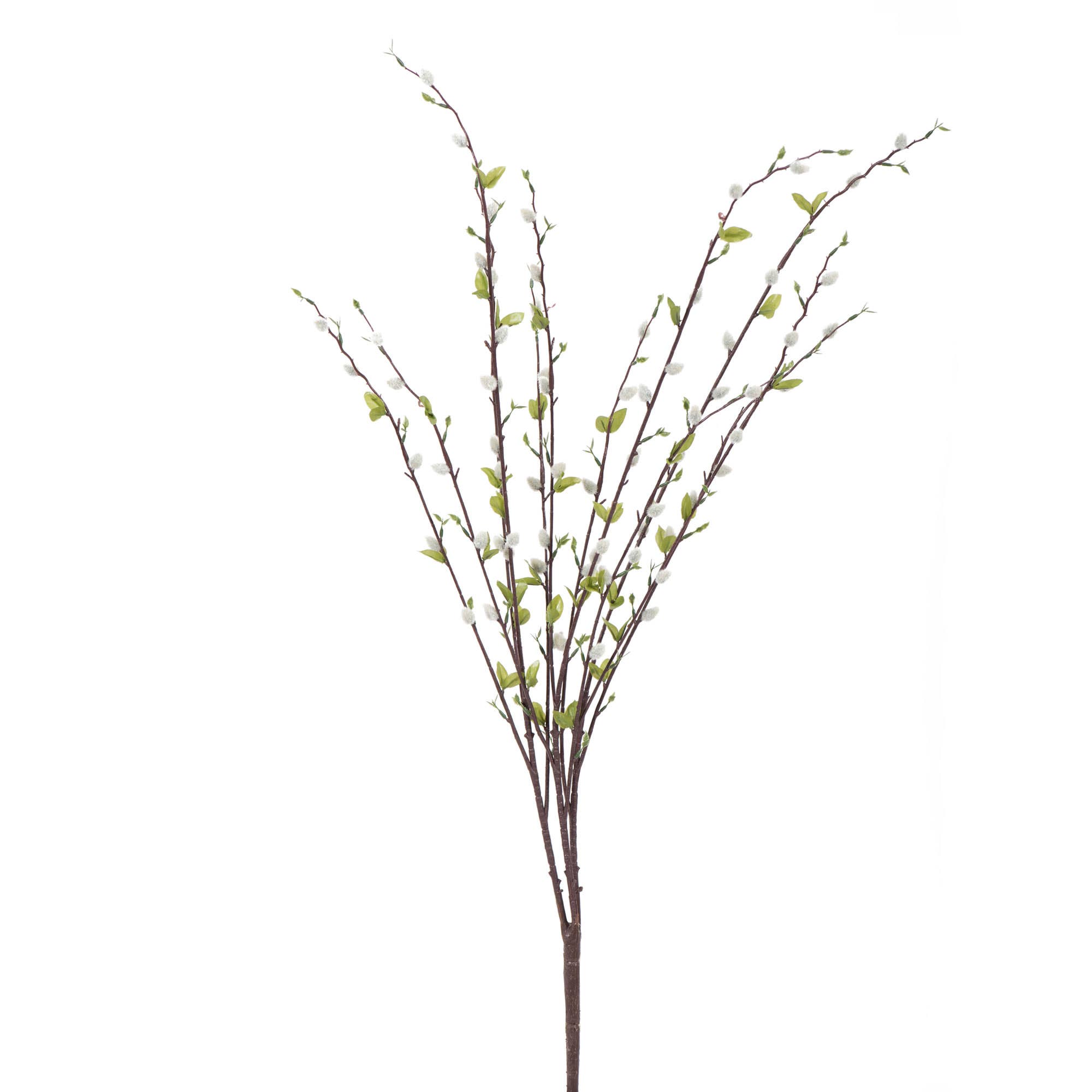 gris Saule gris artificiel Vickerman de 36 po en vente sur Faire0