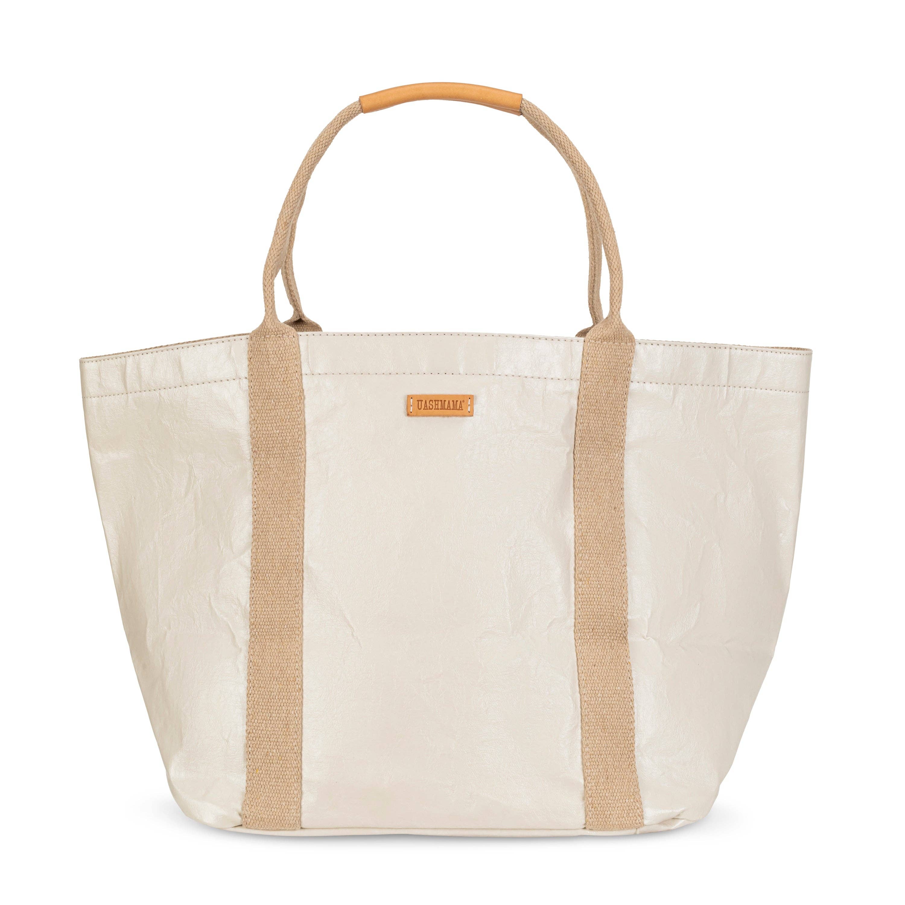 Uashmama - Wholesale Tote Bag - Women's - GIULIA CARRYALL TOTE BAG19