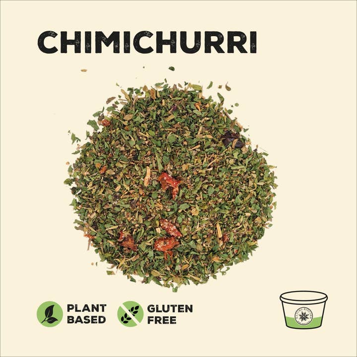 Nature Kitchen Co Ltd – wholesale Dried spice mix – Chimi Churi1