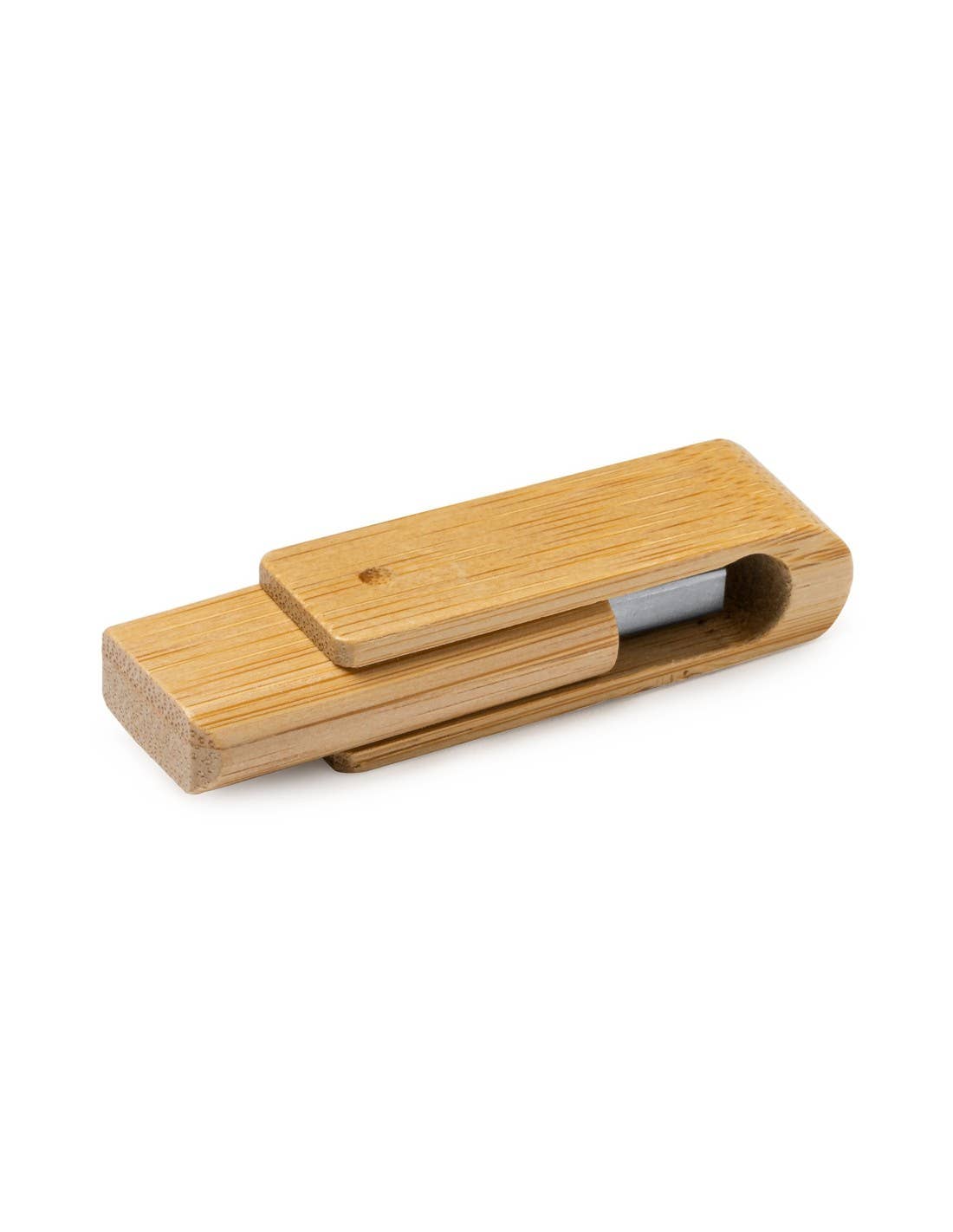 STAR WAY, S.L. – Engroshandel USB-flashdrev – Bambus USB-nøgle 16 GB1