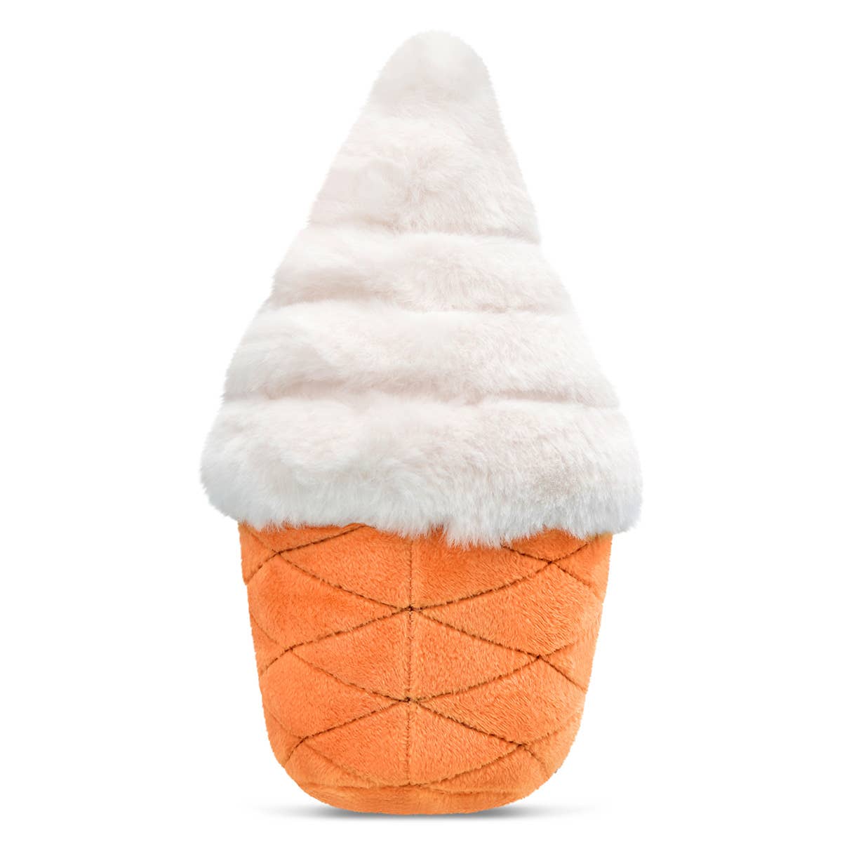 Iscream - Wholesale Stuffed/Plush Toy - Kids & Baby - Ice Cream Mini Plush1