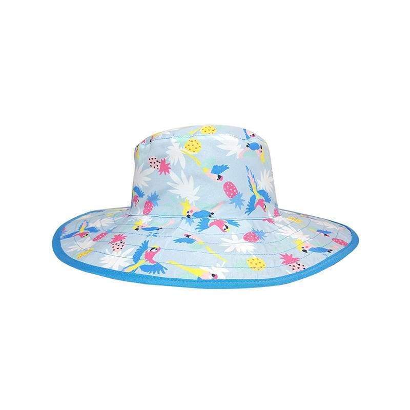 BANZ® Carewear for Kids - Wholesale Sun Hat - Baby - Baby Sun Hats with UPF 50+ Protection - Reversible UPF 50+20