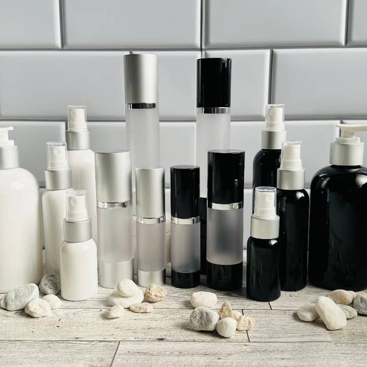 Body / BACK BAR for wholesale by My Favorite Skin Care Company