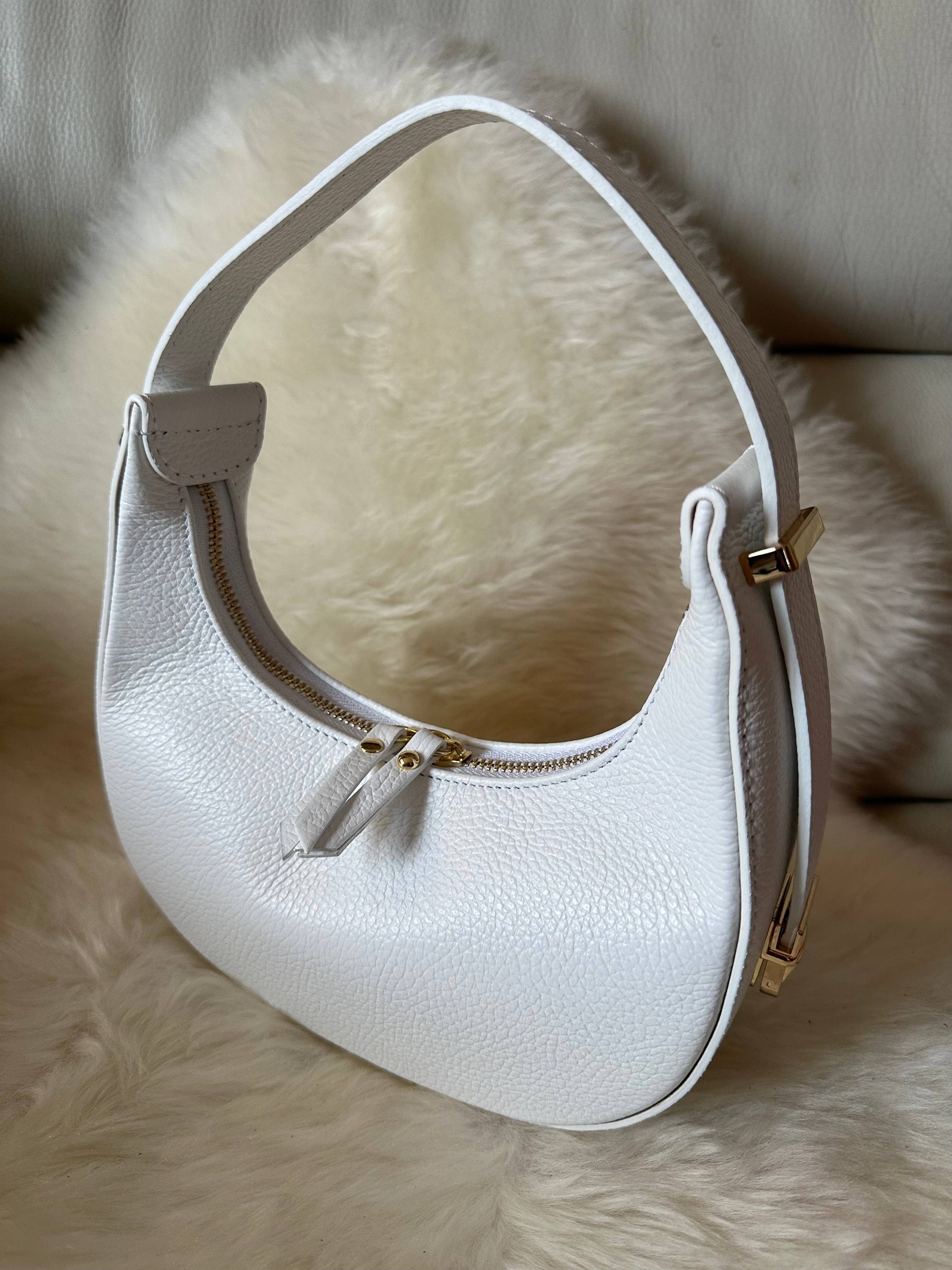 Zhade - Wholesale Shoulder bag – women's - ELLY - mini hobo bag3