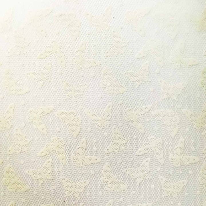 Imaginediy - Wholesale Knutselbenodigdheden - Papillon Lace Vellum Paper1