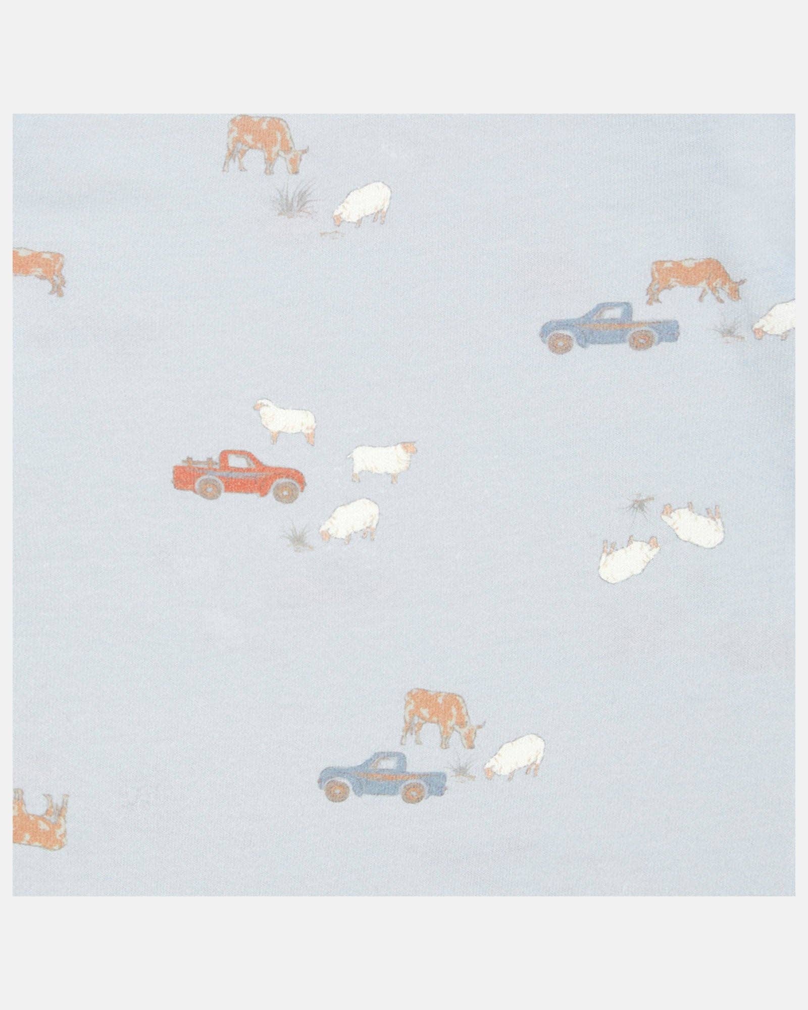 Toshi - Wholesale Jumpsuit – Baby - Onesie S/S Classic18