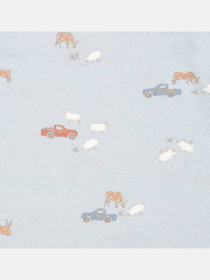 Toshi - Wholesale Jumpsuit – Baby - Onesie S/S Classic18