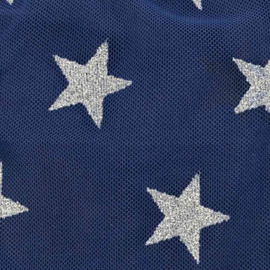 Fitwarm - Vendita all'ingrosso Vestito - Cani - Vestito Tutu per Cani Patriottico e Scintillante6