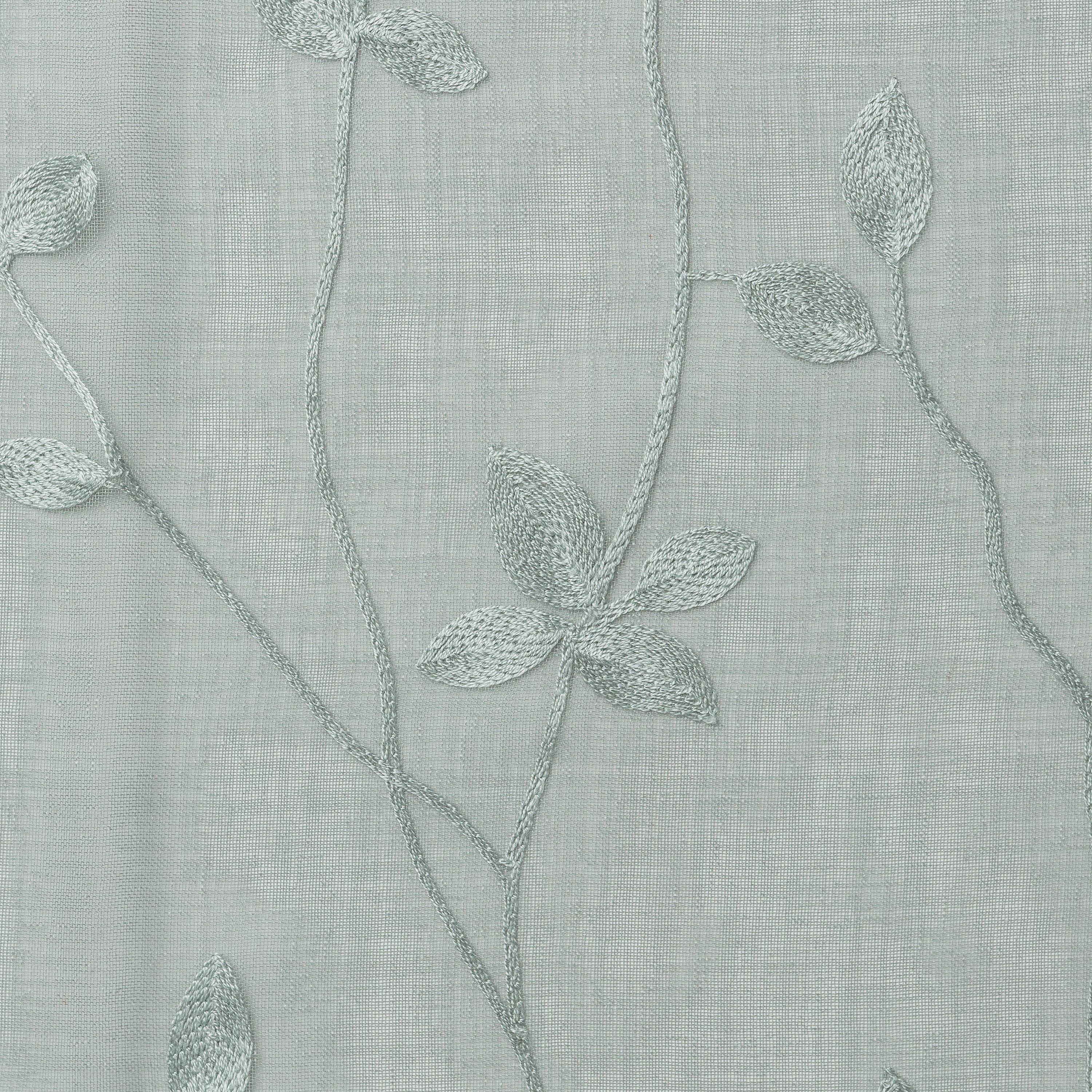 Chanasya - Wholesale Curtain - Sheer Vine Curtains19