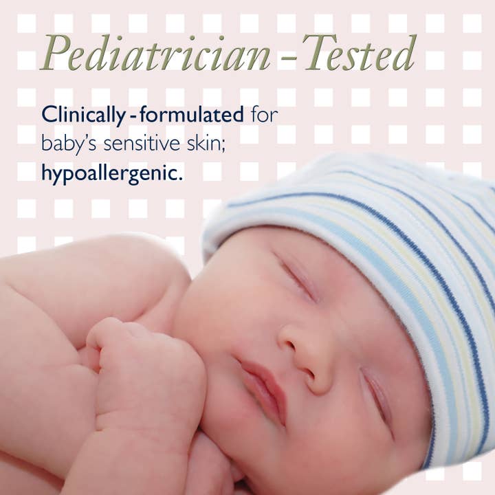 Noodle & Boo, Inc. - Wholesale Face & Body Wipes - Baby - Ultimate Baby Cleansing Cloths, Crème Douce, 72ct per pack5