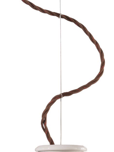 Pendel - Retrò Collection - URBAN - C1520 for engroshandel hos Ferroluce srl