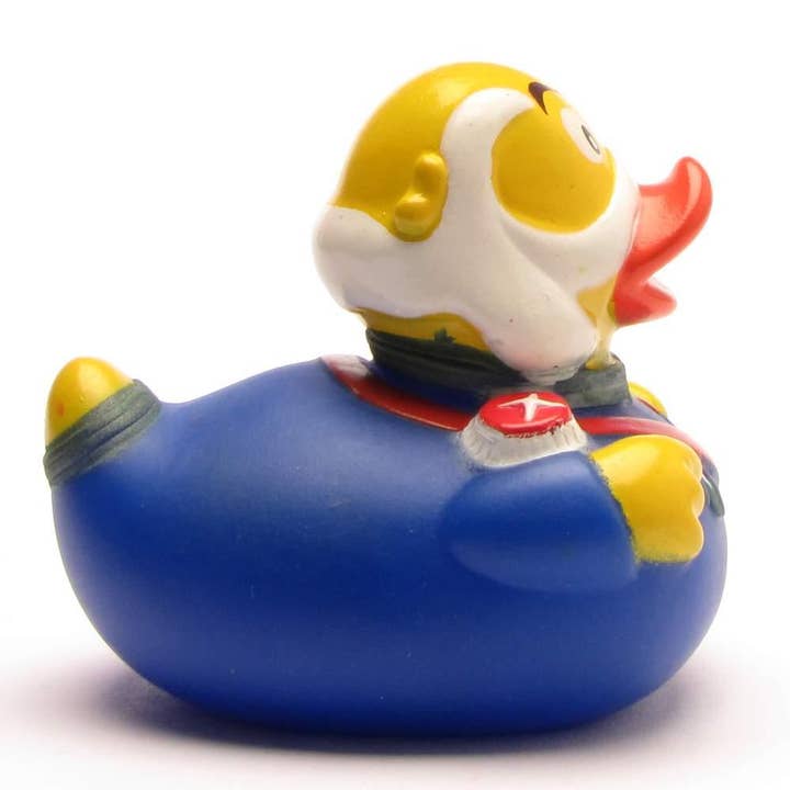 Duckshop - Wholesale Bath Toy - Baby - Rubber Duck Kaiser Franz-Josef - rubber duck