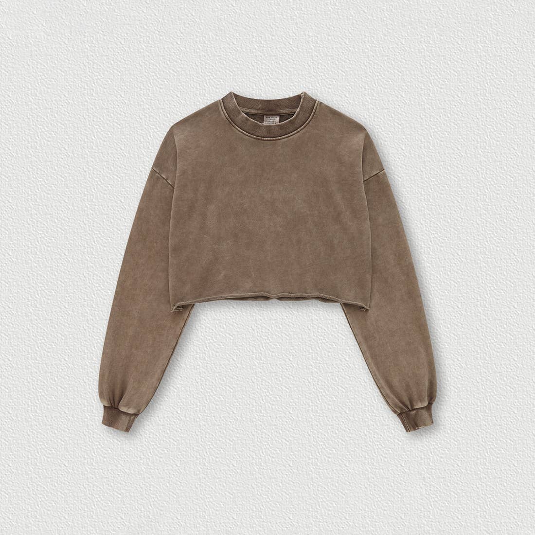 Sodalemon - Vente T-shirt – femme - T-shirt court à manches longues pour femme3