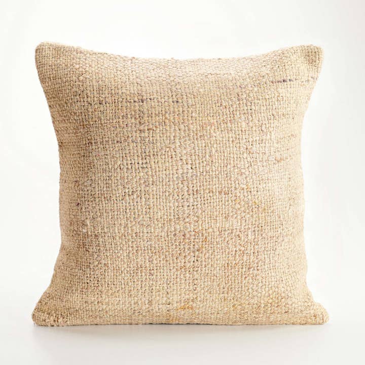 Coussin Kilim Artisan Bohème 33 - B36 pour la vente par 33 Bohemian