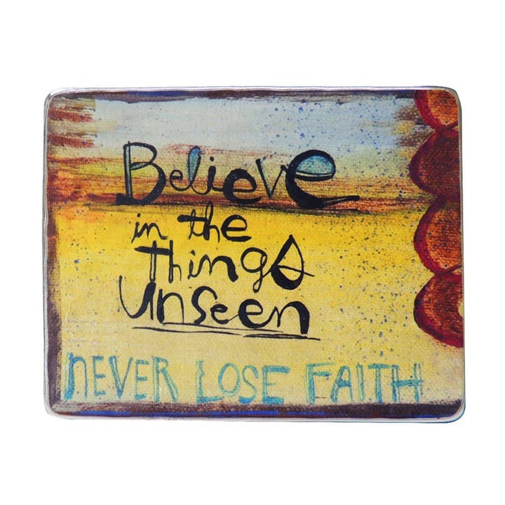 Abbey + CA Gift - Vente Aimants - Aimants horizontaux Painted Stuff1