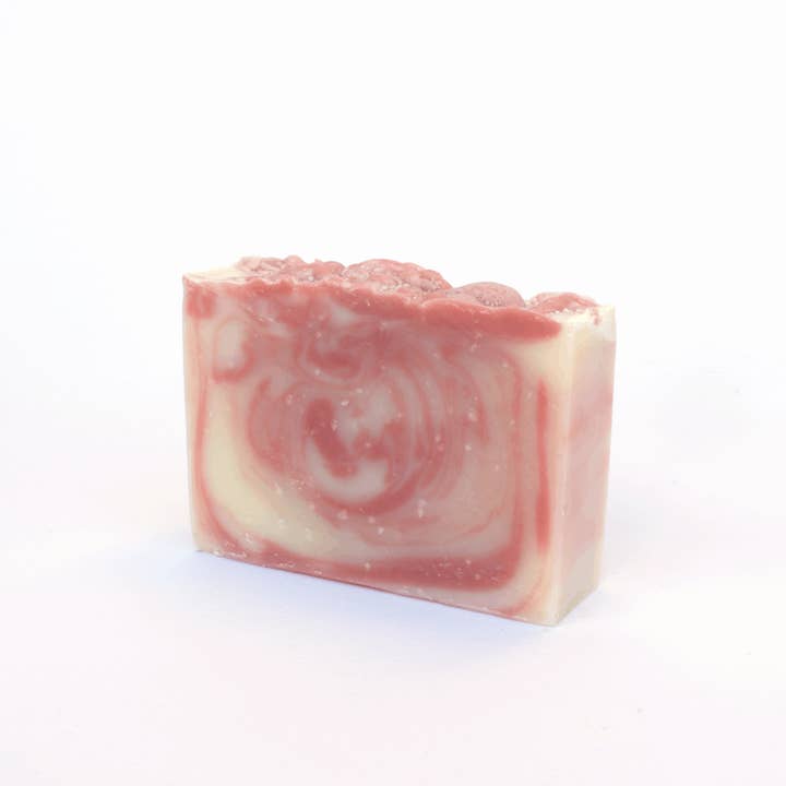 Becky's Tallow Treasures - Vendita all'ingrosso Saponette - Sapone corpo alla menta piperita2