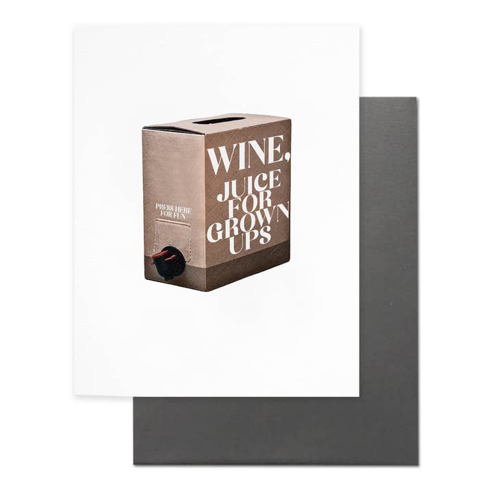 Juice For Adults for wholesale by Cardideology