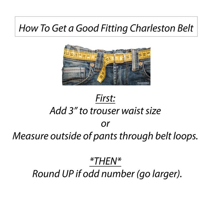Charleston Belt - Wholesale Belt - Unisex - Navy on Khaki - South Carolina Crescent Moon Palmetto Belt