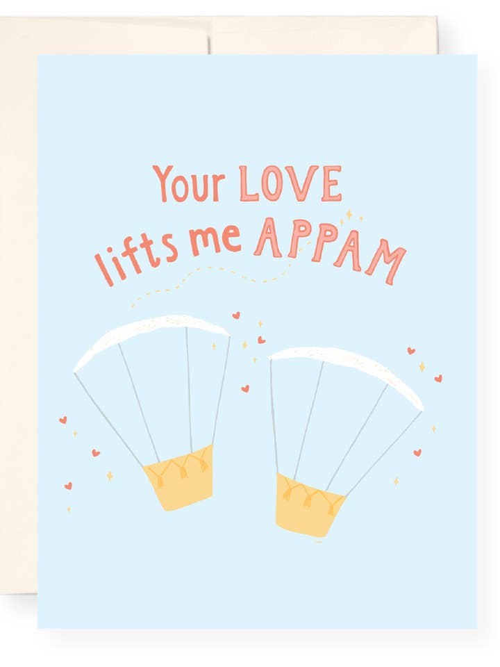 Lift Appam for wholesale by Pyarful