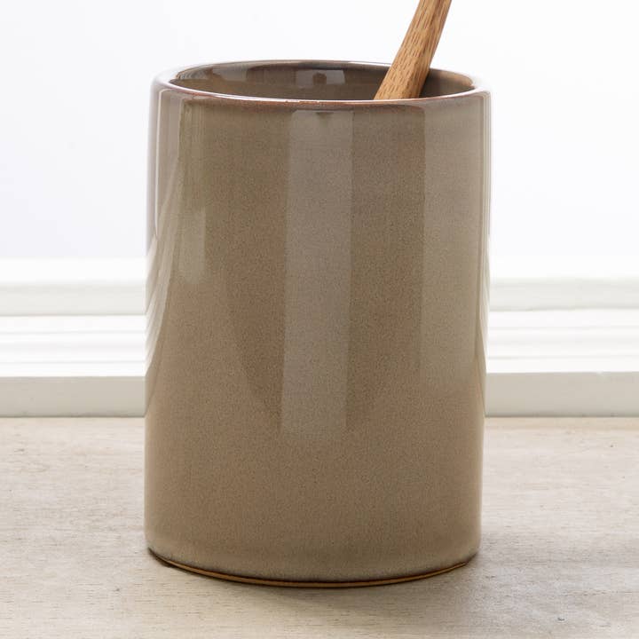 Vaso de cerámica Aaron para venta al por mayor de Moda at Home Enterprises, Ltd