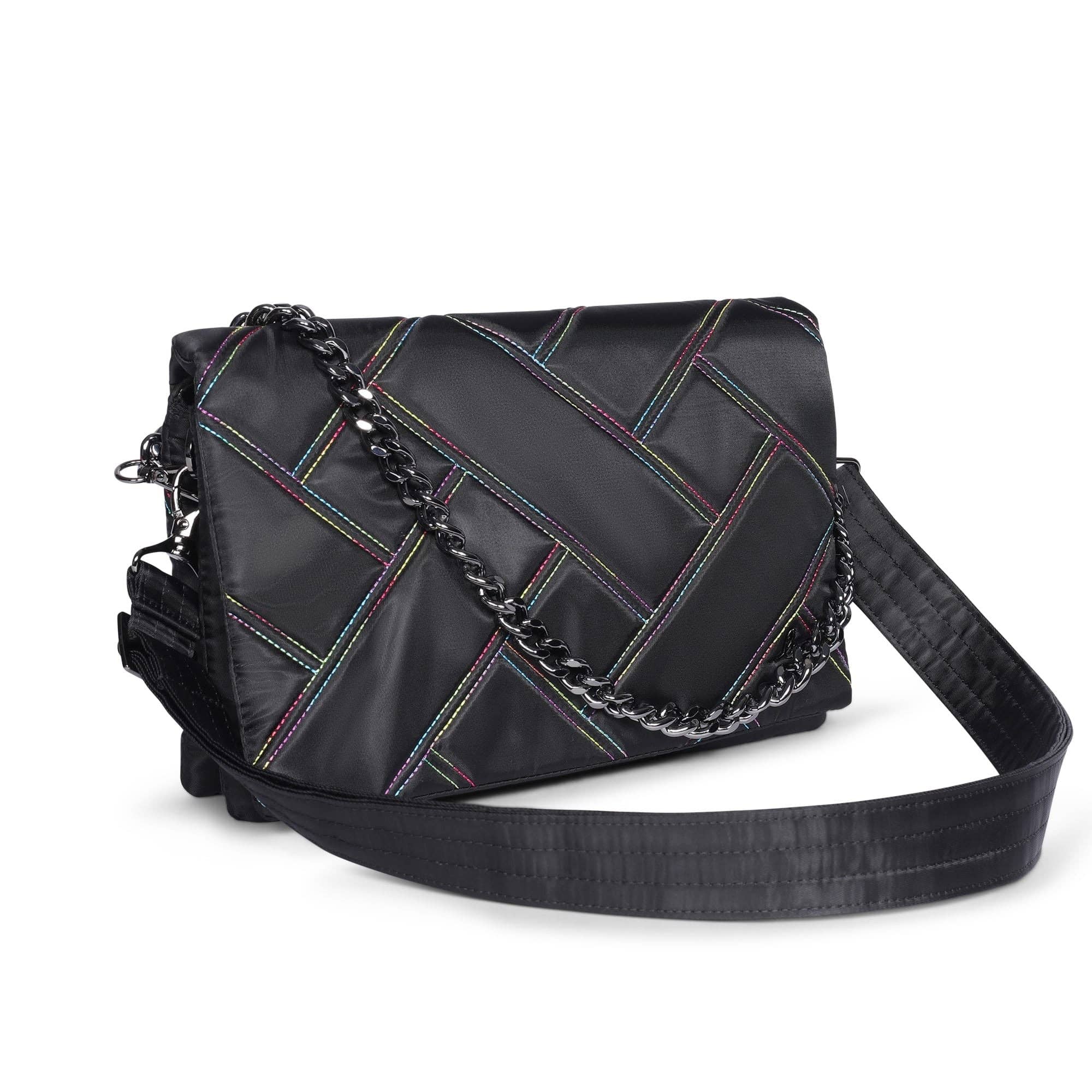 Lug - Wholesale Shoulder Bag - Women's - Huddle Shoulder Bag43